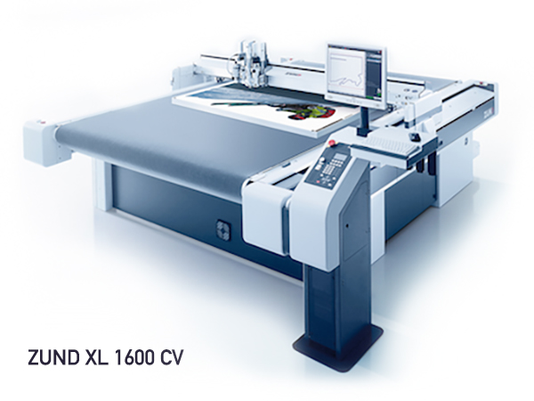 OutsidePrint - Impression numérique en ligne avec Zund XL 1600 CV